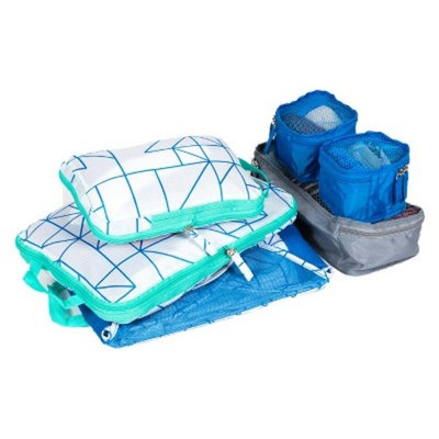 6pc Value Packing Set