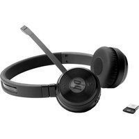 Hewlett Packard SMART BUY UC WL DUO HEADSET