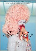 Cremaster 3: The Order
