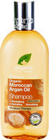 Organic Doctor Argan Oil Shampoo