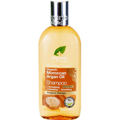 Organic Doctor Argan Oil Shampoo
