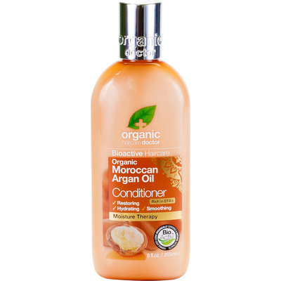 Organic Doctor Argan Oil Conditioner