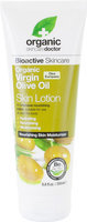 Organic Doctor Olive Lotion-6.8 oz Lotion