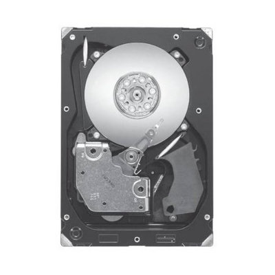 Seagate Cheetah 15K ST3600057SS - hard drive - 600GB - SAS 6GB/s