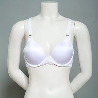 Maidenform Womens Pure Genius T-Back Bra 36B Latte Lift