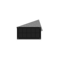 Inglot Cosmetics Freedom System Palette (10) Square (BOXED)