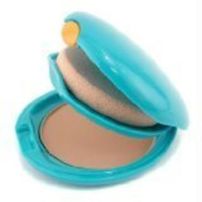 Shiseido Sun Protection Compact Foundation N SPF30 - # SP50 - 12g