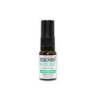StackedSkincare Firming Eye Complex - Brightens and Reduces Puffiness and Fine Lines