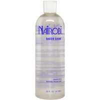 Nairobi Sheer Shine 16-ounce Thermal Protectant