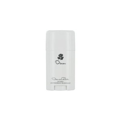 OSCAR by Oscar de la Renta DEODORANT ANTITRANSPIRANT STICK 2.5 OZ for WOMEN