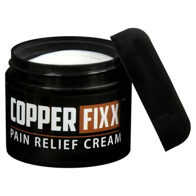 CopperFixx Pain Relief Cream, 2 Fluid Ounce