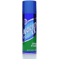 Arrid XX Ultra Clear Ultra Fresh Antiperspirant & Deodorant 177 ml by Arrid