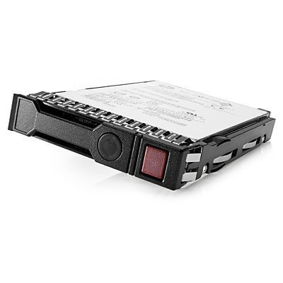 Hewlett Packard HP 1.60TB 3.5in. Internal Solid State Drive