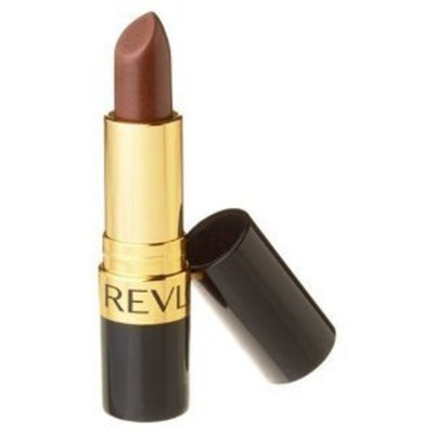 Revlon Super Lustrous Lipstick 4.2g - 011 Stormy Pink