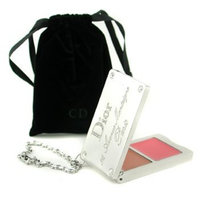 Addicted To Dior Jeweled Lip Gloss Duo - # 002 Addicted To Pink - Christian Dior - Lip Color - Addicted To Dior Jeweled Lip Gloss Duo - 2x1.2g/0.04oz