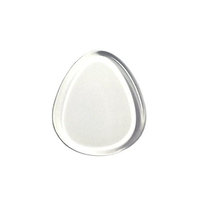 Cala Urban Studio Silicone Make-Up Blender Clear