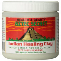 Aztec Secret Indian Healing Clay Deep Pore Cleansing