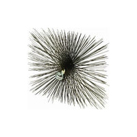 Square Wire Chimney Brush