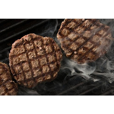 Devault Foods 100% Angus Chuck 5.3 Hamburger 80/20