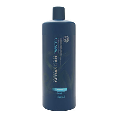 Sebastian Twisted Elastic Cleanser - 33.8 oz