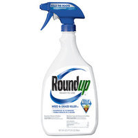 Roundup 24-oz Roundup Weed and Grass Killer Ready-To-Use 5003010