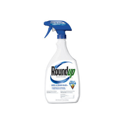 Roundup 24-oz Roundup Weed and Grass Killer Ready-To-Use 5003010
