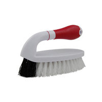 Quickie - Clean Results Iron Handle Scrub Brush 252