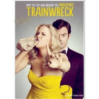 Fye Trainwreck DVD
