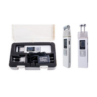 Enshey Portable Galvanic Microcurrent Skin Firming Machine Anti-aging Face Lift Massager Anti -wrinkle Skin Firming &Lifting Device for Face Lifting, Skin Tightening, and Skin Toning, Ship from USA