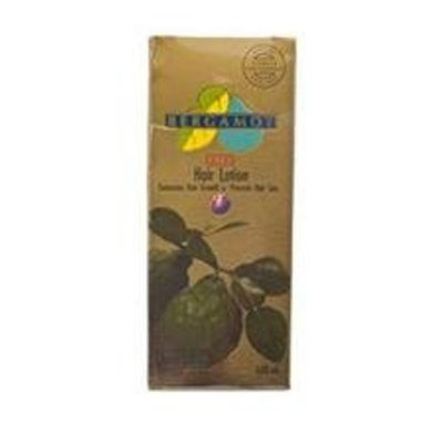BERGAMOT Hair Lotion VF 100 ml.