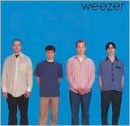 Weezer ~ Weezer (Blue Album) (new)