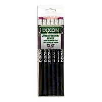 Dixon Jumbo Finishing Pencil 33412