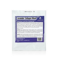 Martinni Beauty Lavender Collagen Mask