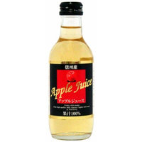 KK 200mlX24 this Alps apple juice