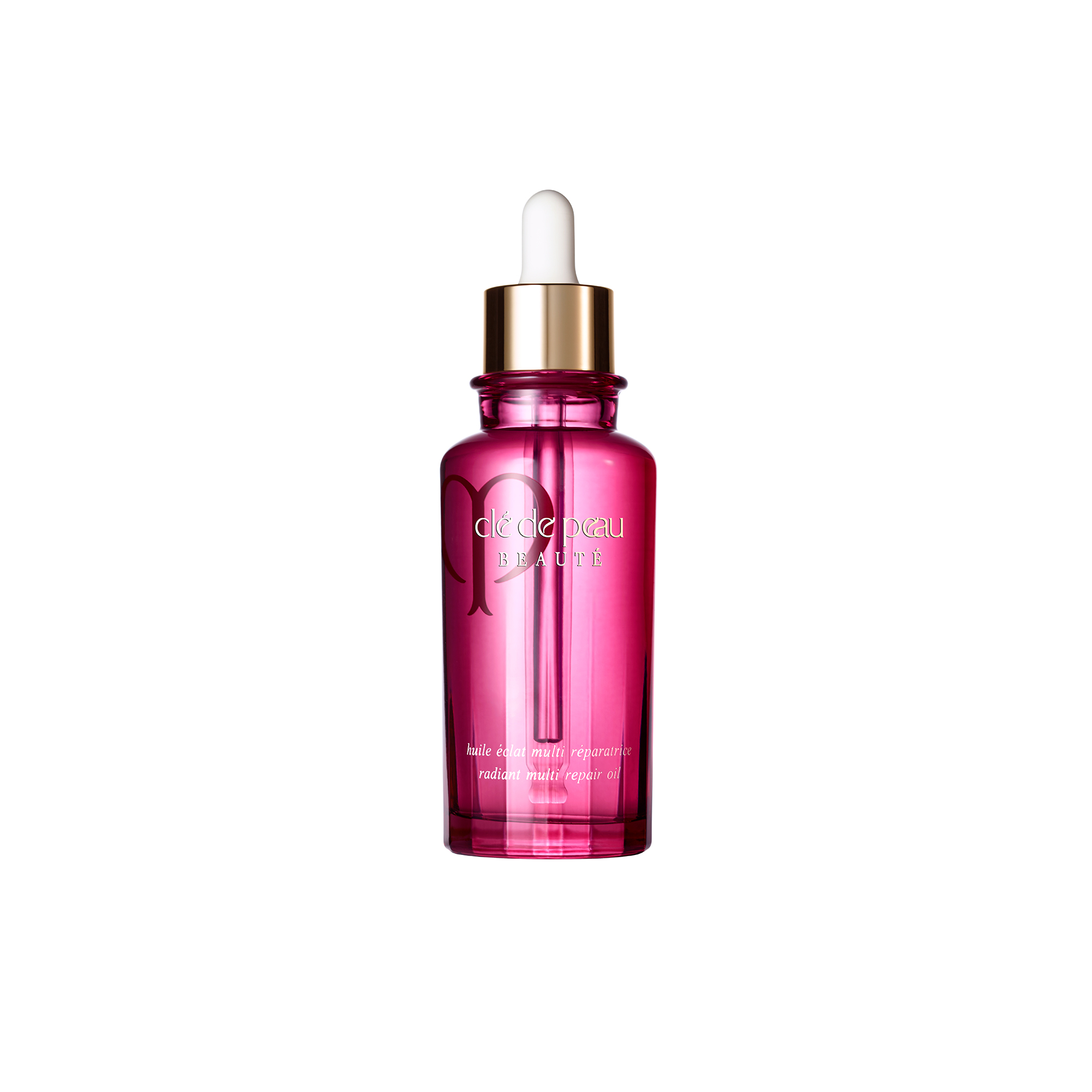 【新品】【未開封】clé de peau リペアオイル ピンク product-detail-A13300-20498_1.