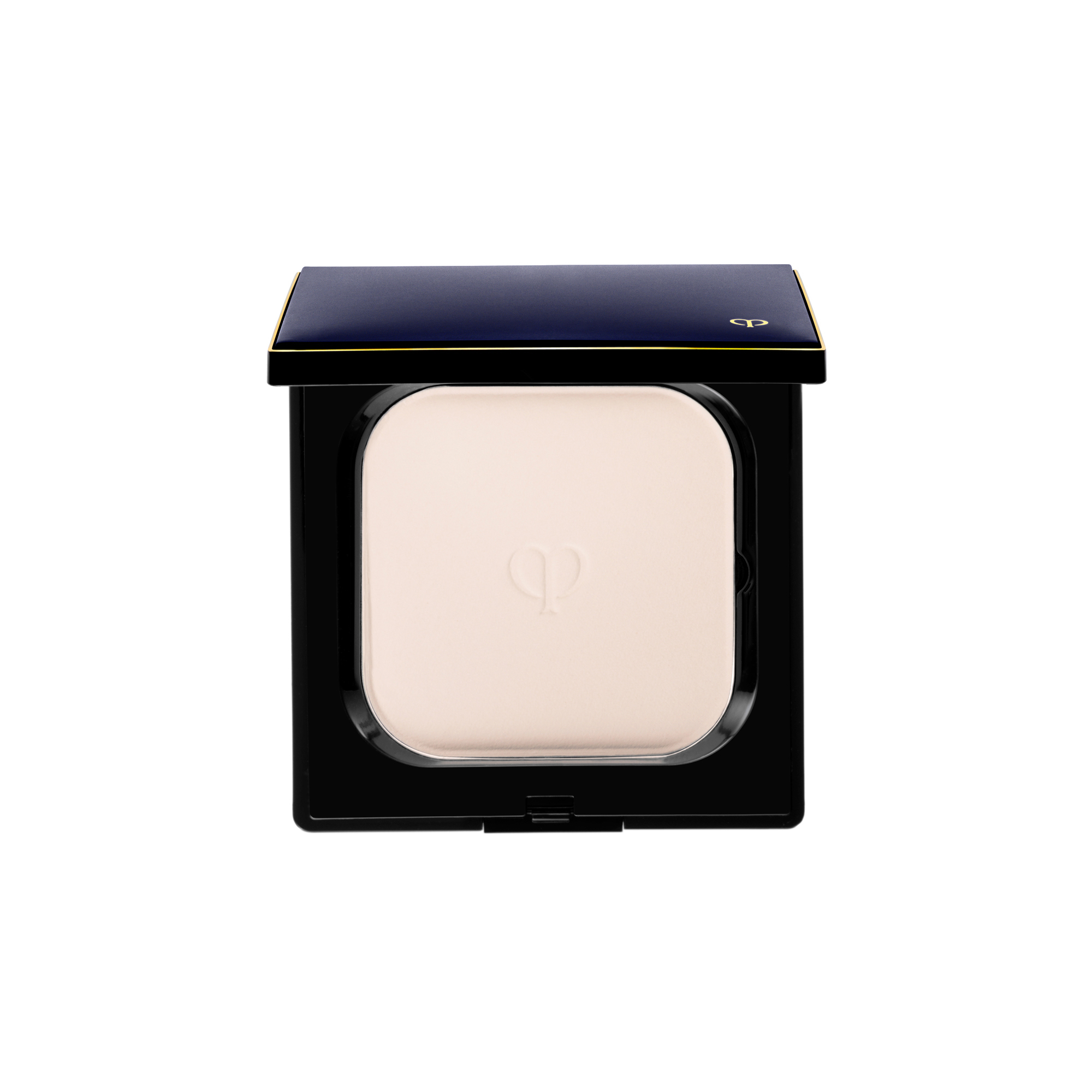 Cle De Peau Refining Pressed Powder