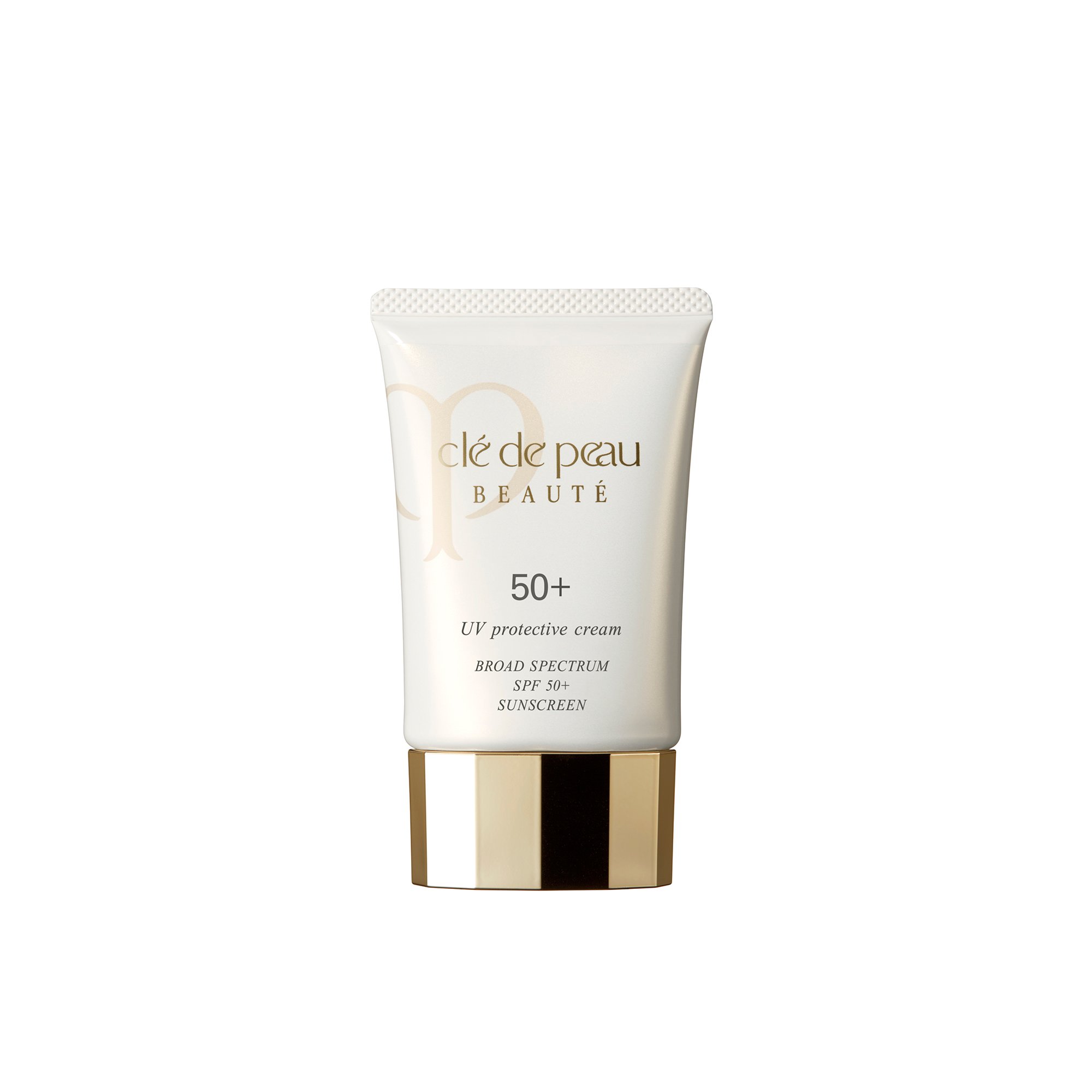 Cle De Peau UV Protective Cream SPF 50+