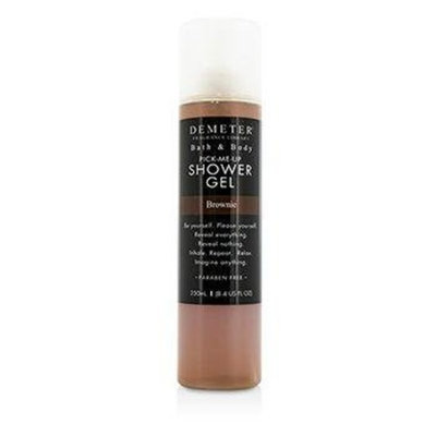 Demeter Brownie Shower Gel 250ml/8.4oz
