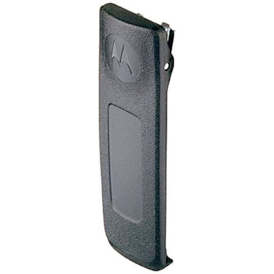 MOTOROLA PMLN4652A Belt Clip, For TRBO Series Radios