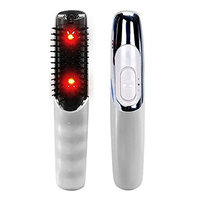 Kapmore Massage Comb Multifunctional Scalp Massage Comb for Women