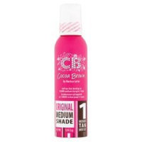 Cocoa Brown 1 Hr Tan Mousse 150ML