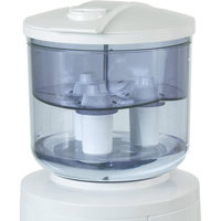 Ghp Group Vitapur Vwf4 Water Filtration System For Water Dispensers