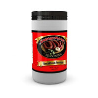 TSM Breakfast Sausage Seasoning, 1 lb. 8 oz.