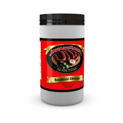 TSM Breakfast Sausage Seasoning, 1 lb. 8 oz.