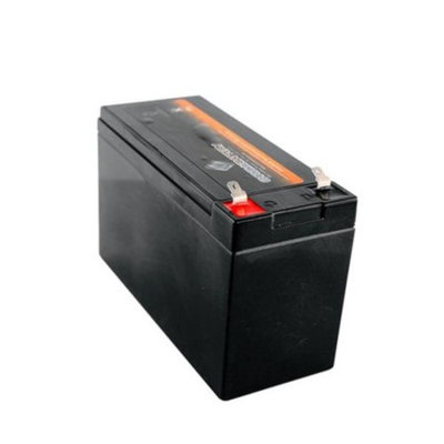 GP1272 F2 GP 1272 BATTERY 12V 28W 7.1AH
