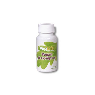 B-Complex VegLife 50 VegTab
