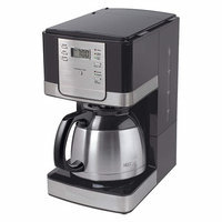 Mr. Coffee Coffee Maker,8 Cup Jwtx95 6dvg8