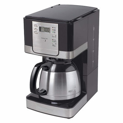 Mr. Coffee Coffee Maker,8 Cup Jwtx95 6dvg8