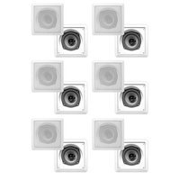 12 Acoustic Audio I52S 200 Watt 5.25