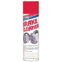 Berryman Brake Cleaners - 20 oz aero chlor brake cleaner (Set of 12)